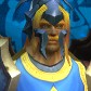Character Avatar